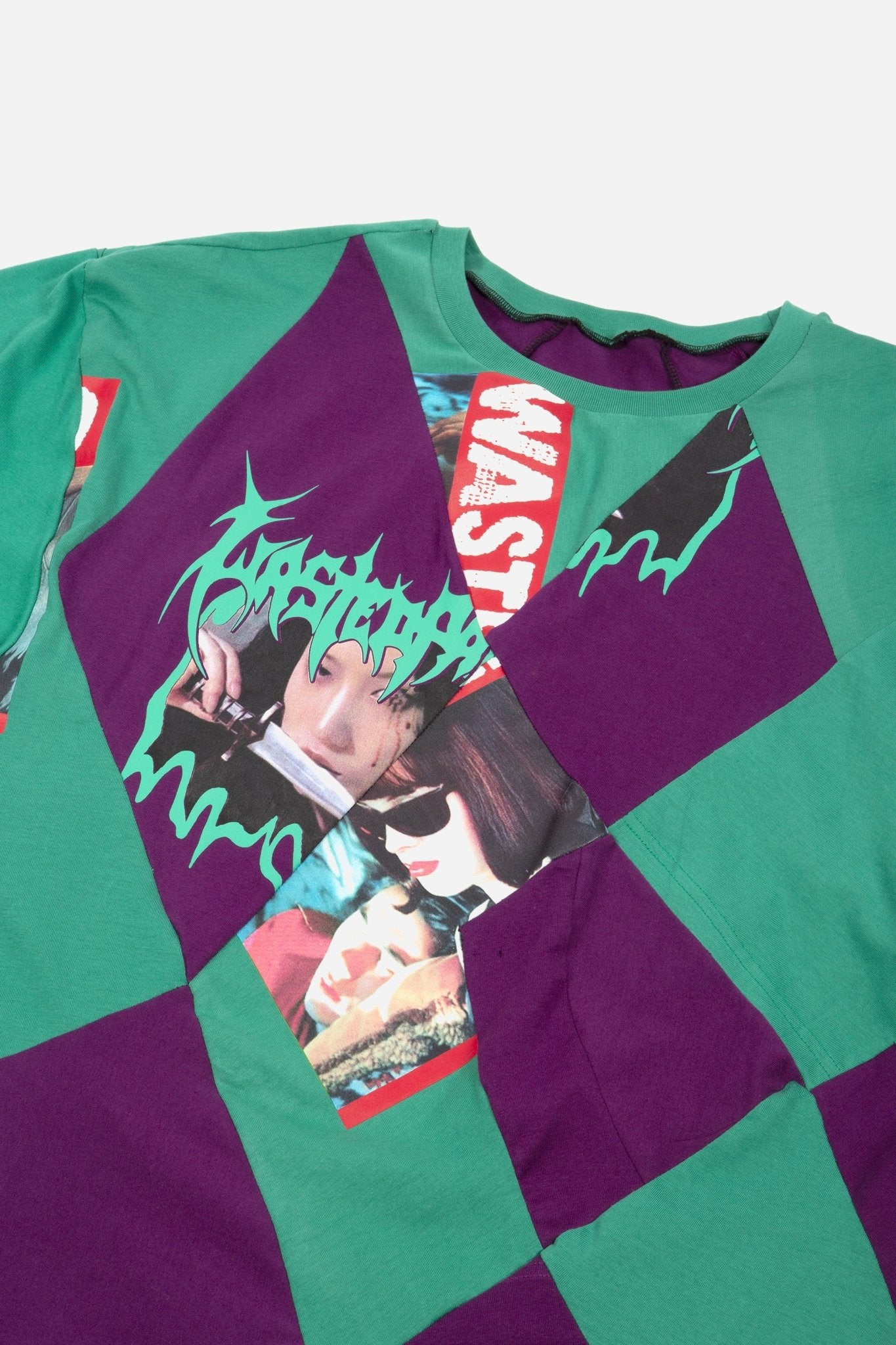 T-Shirt #16 - WASTED PARIS