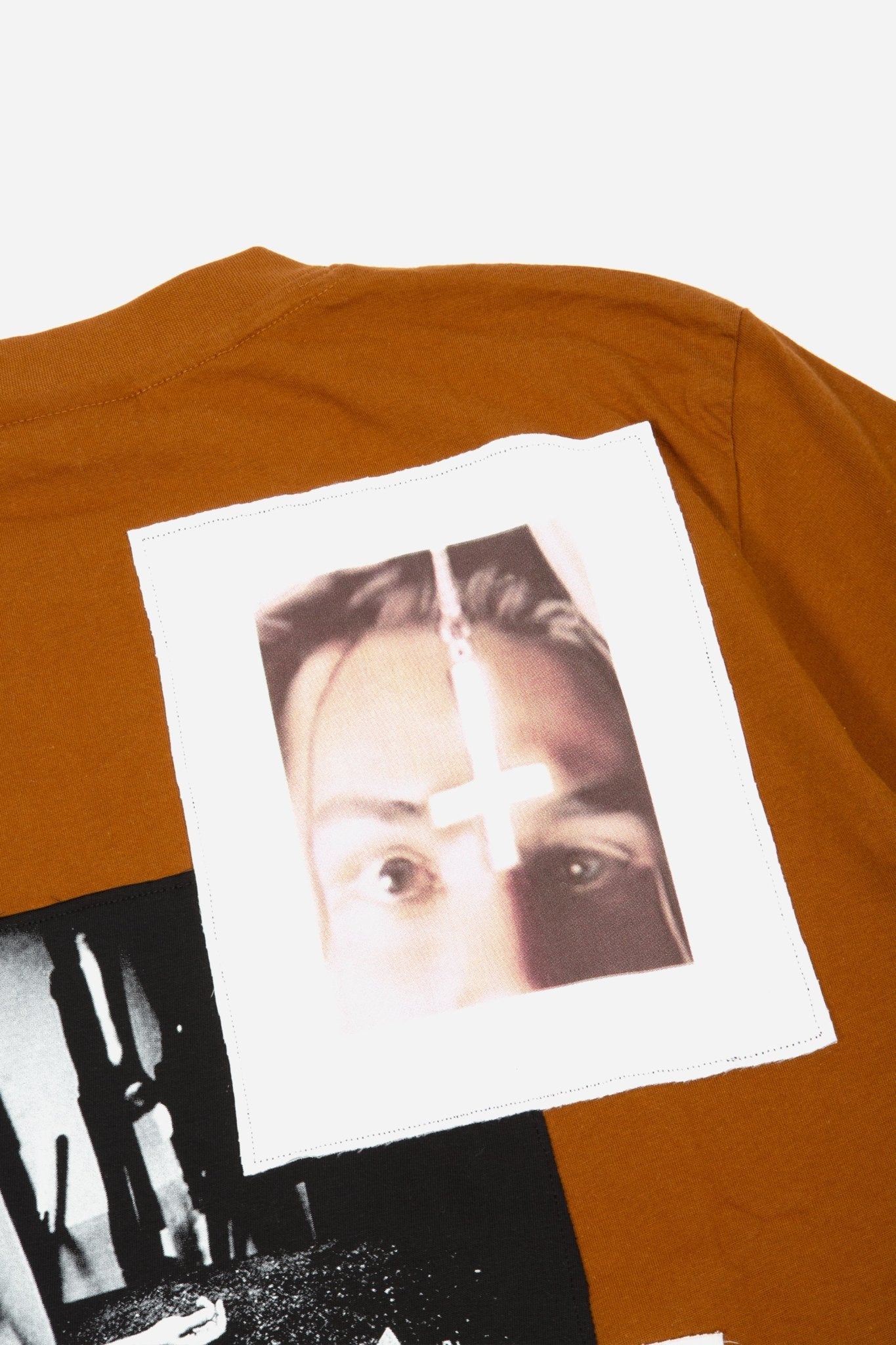 T-Shirt #9 - WASTED PARIS