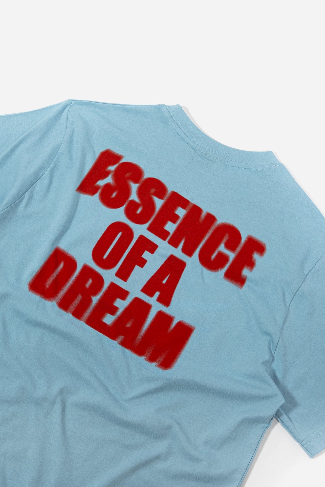 T-Shirt Dream - WASTED PARIS