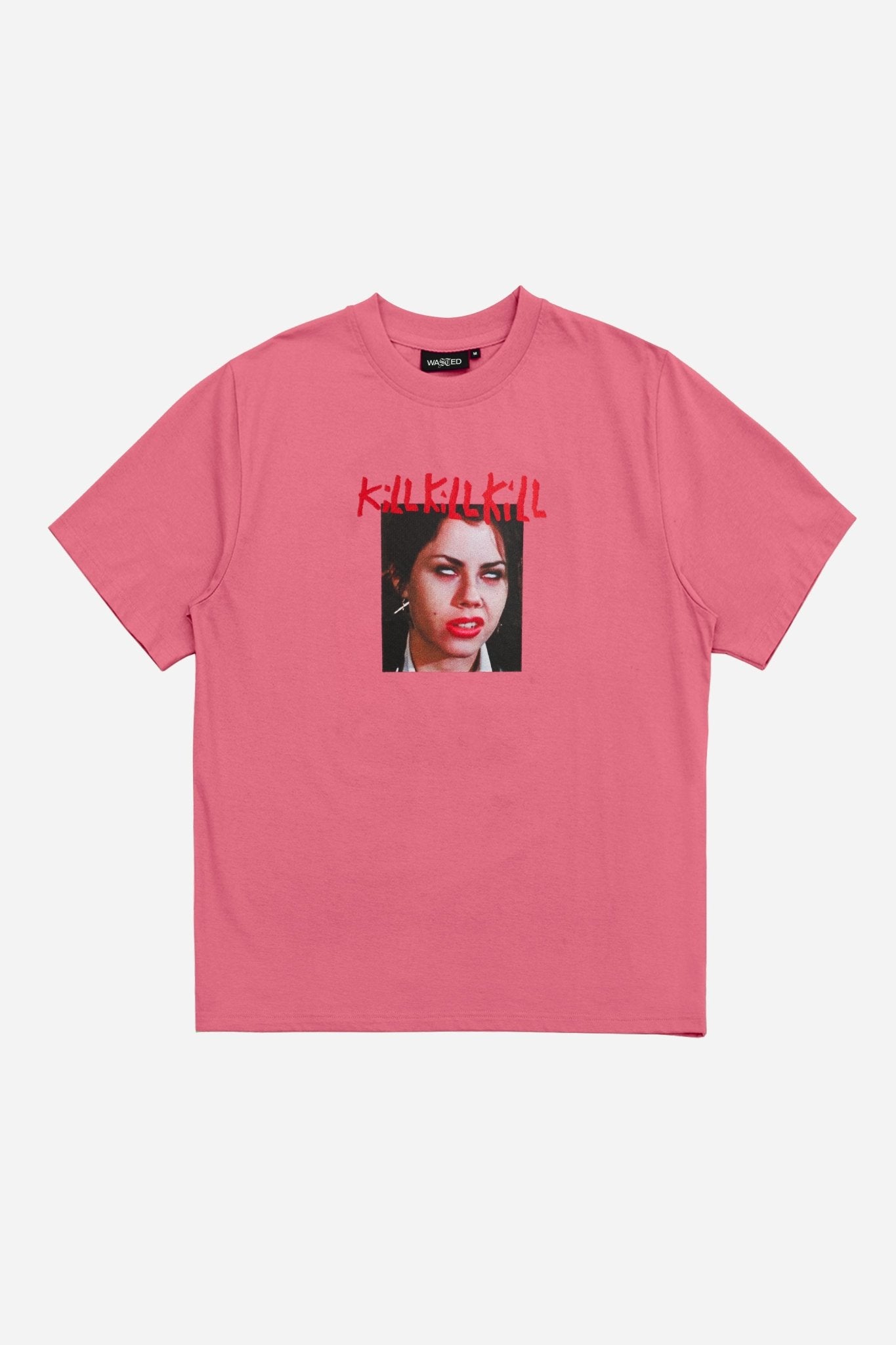 T-Shirt Femme Kill - WASTED PARIS