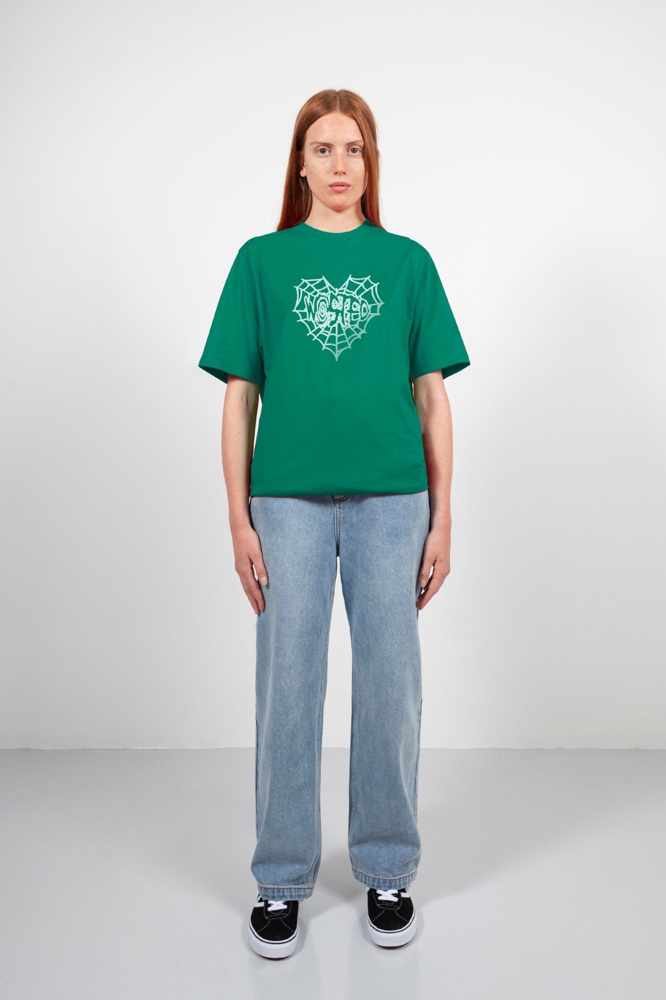 T-shirt Femme Witch - WASTED PARIS