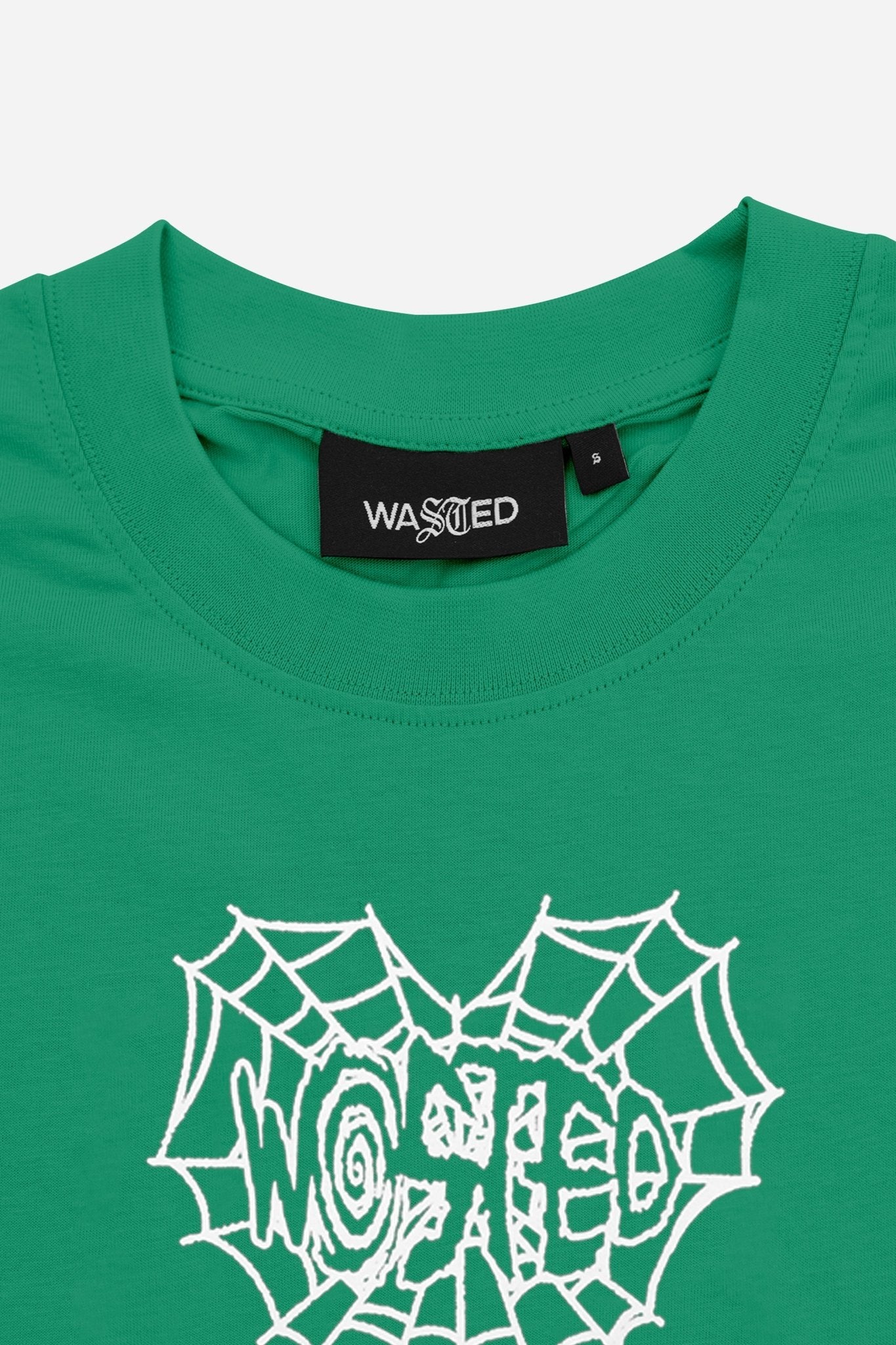 T-shirt Femme Witch - WASTED PARIS