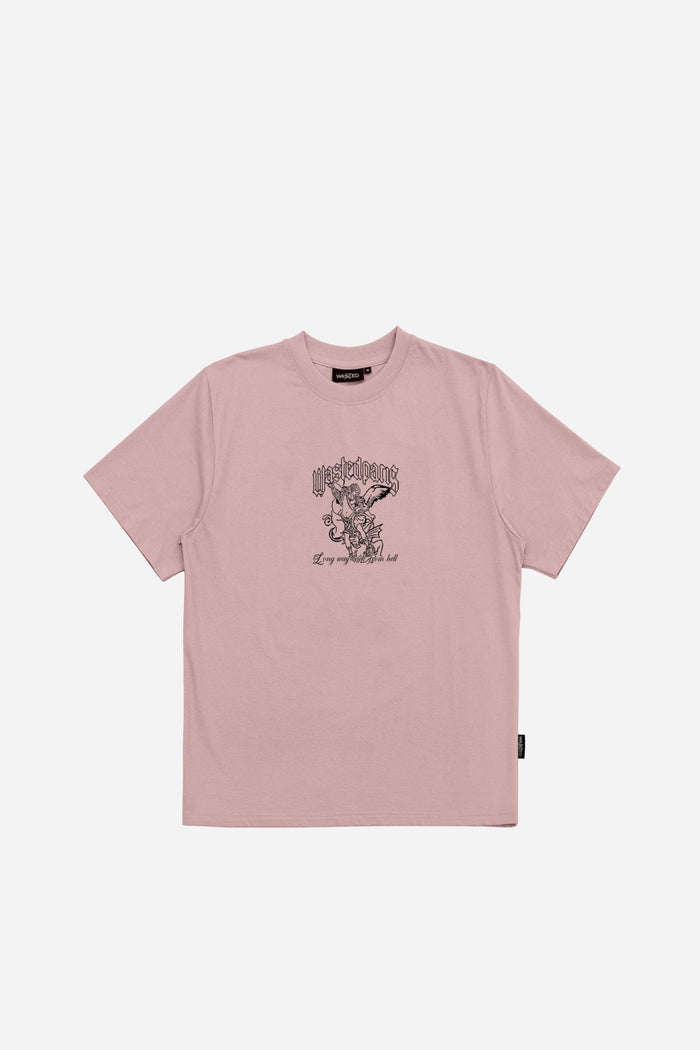 wasted T-Shirt From Hell