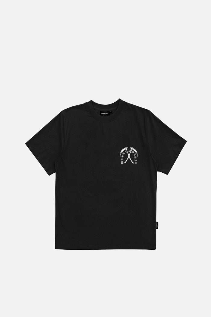 wasted T-Shirt Grief
