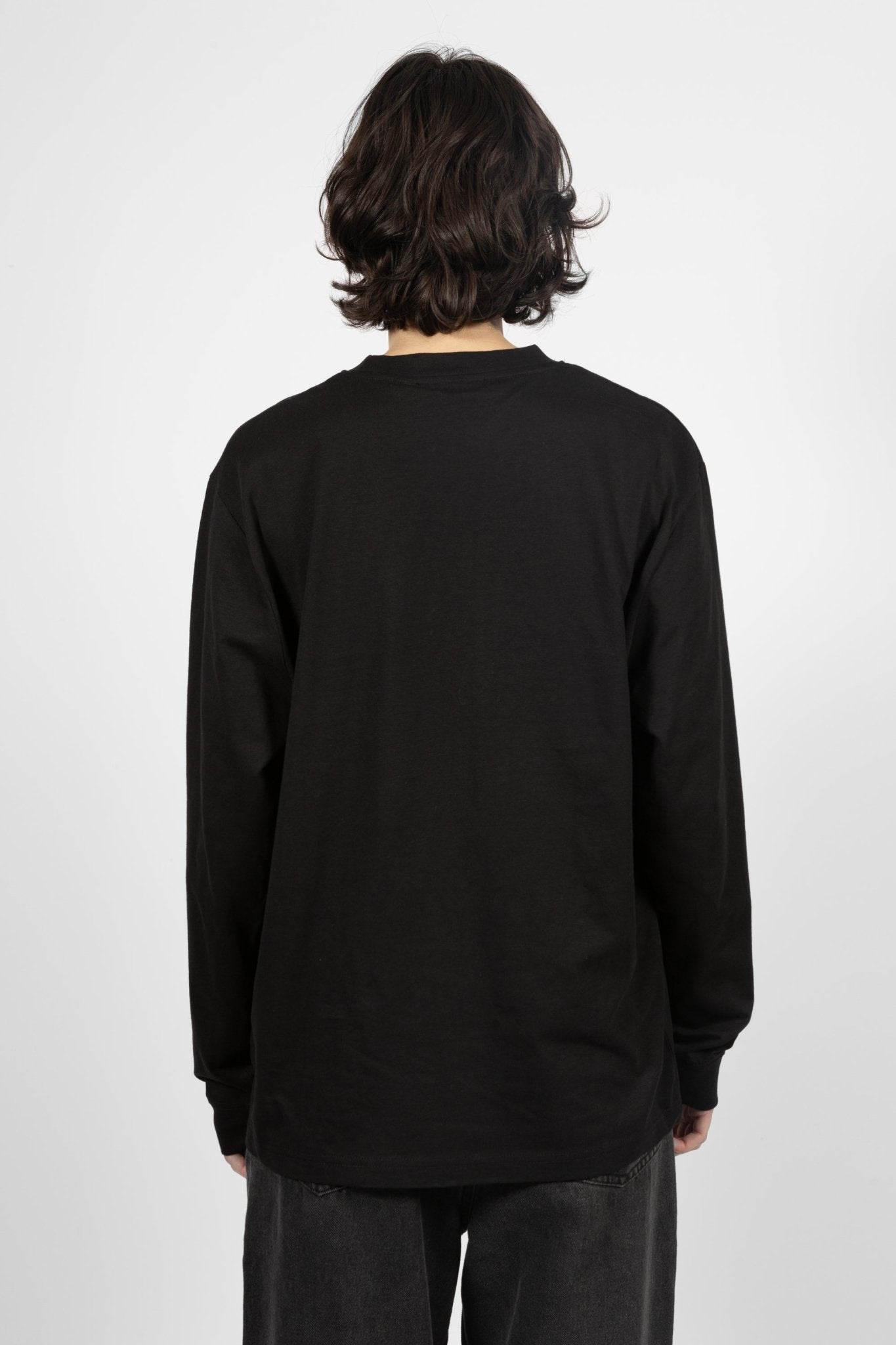 WASTED PARIS ウェイステッドパリス / Blind LongSleeve T-Shirt Blind Long Sleeve T-Shirt – WASTED PARIS