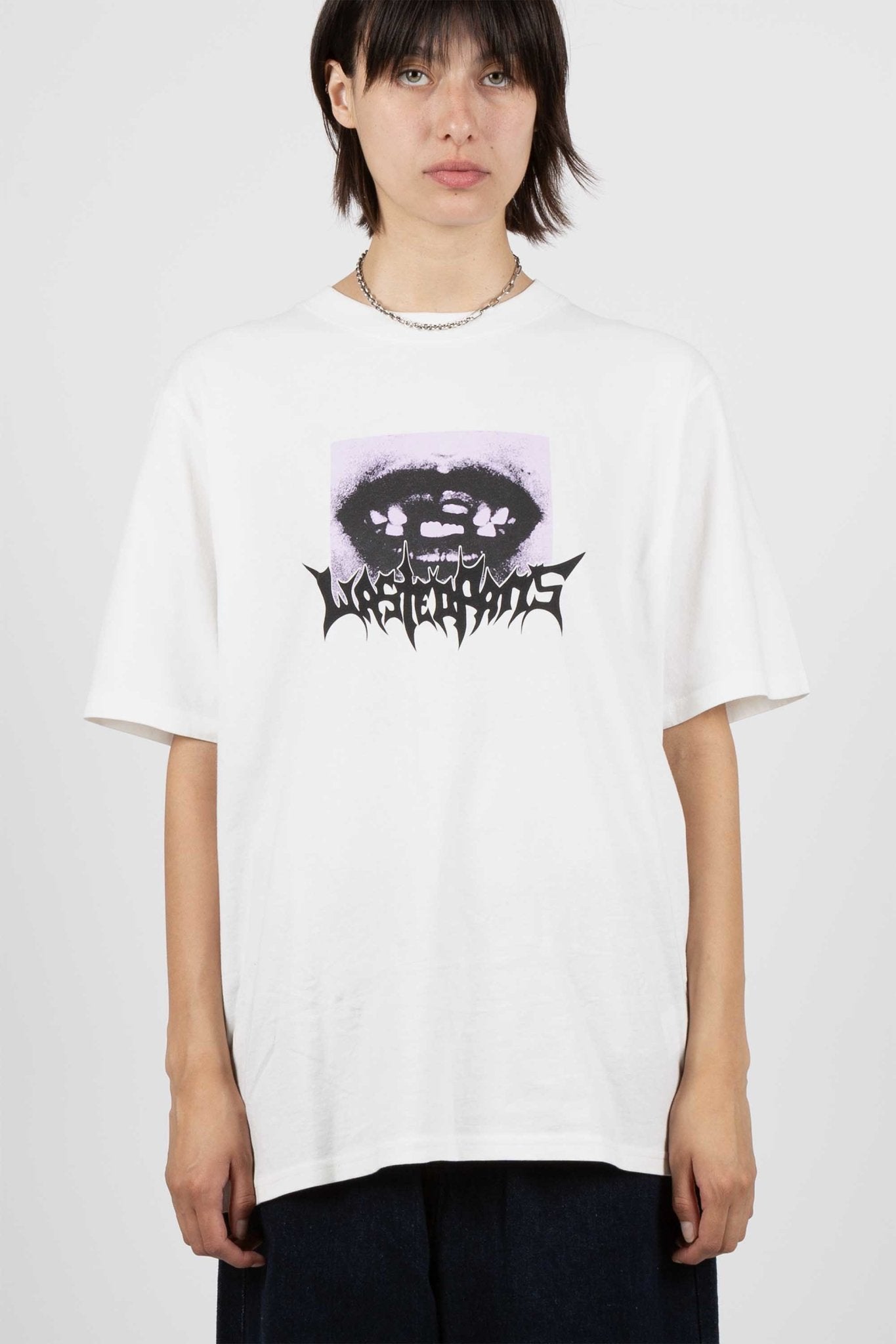 T-shirt Psycho Candy - WASTED PARIS