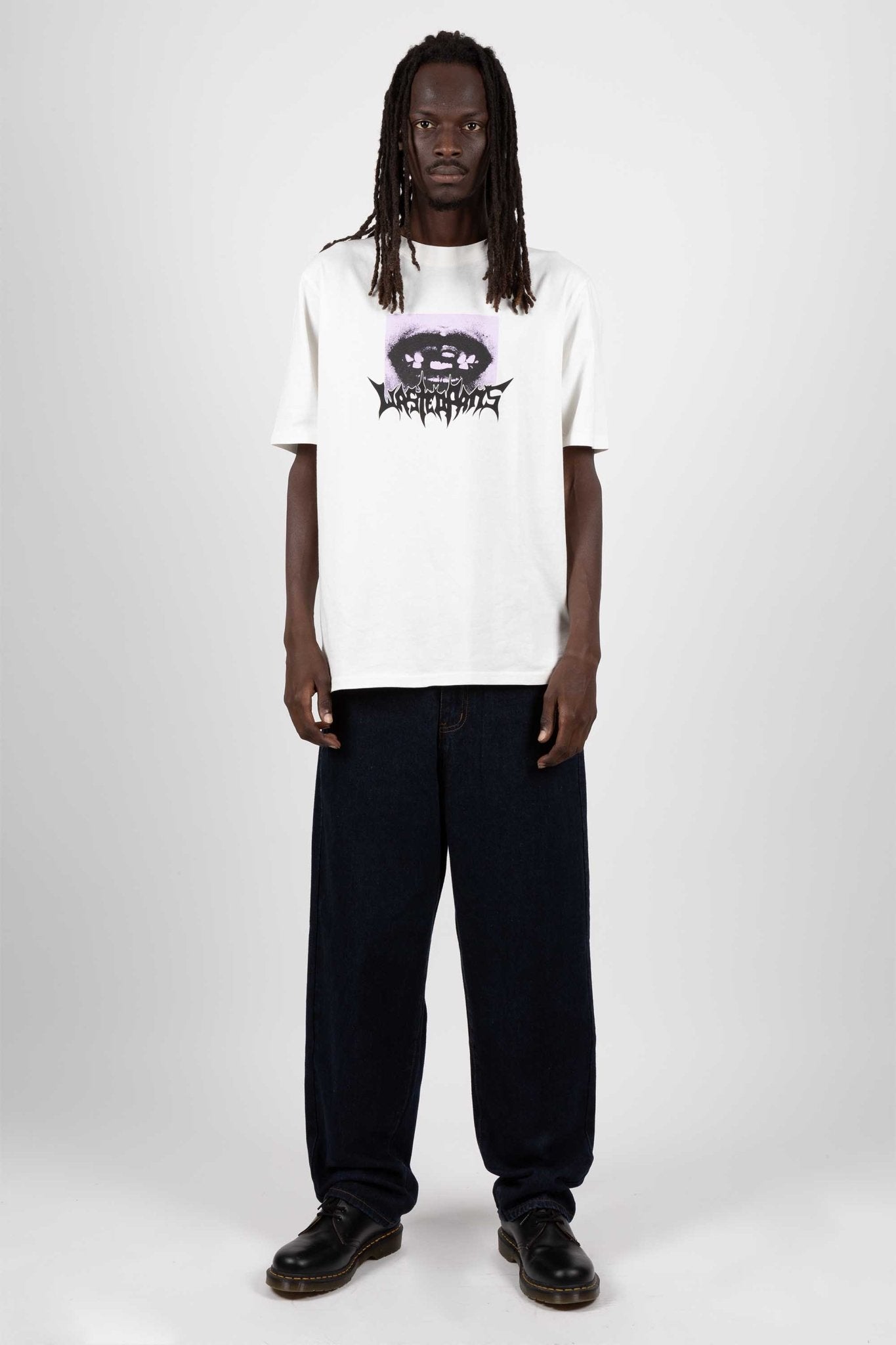 T-shirt Psycho Candy - WASTED PARIS