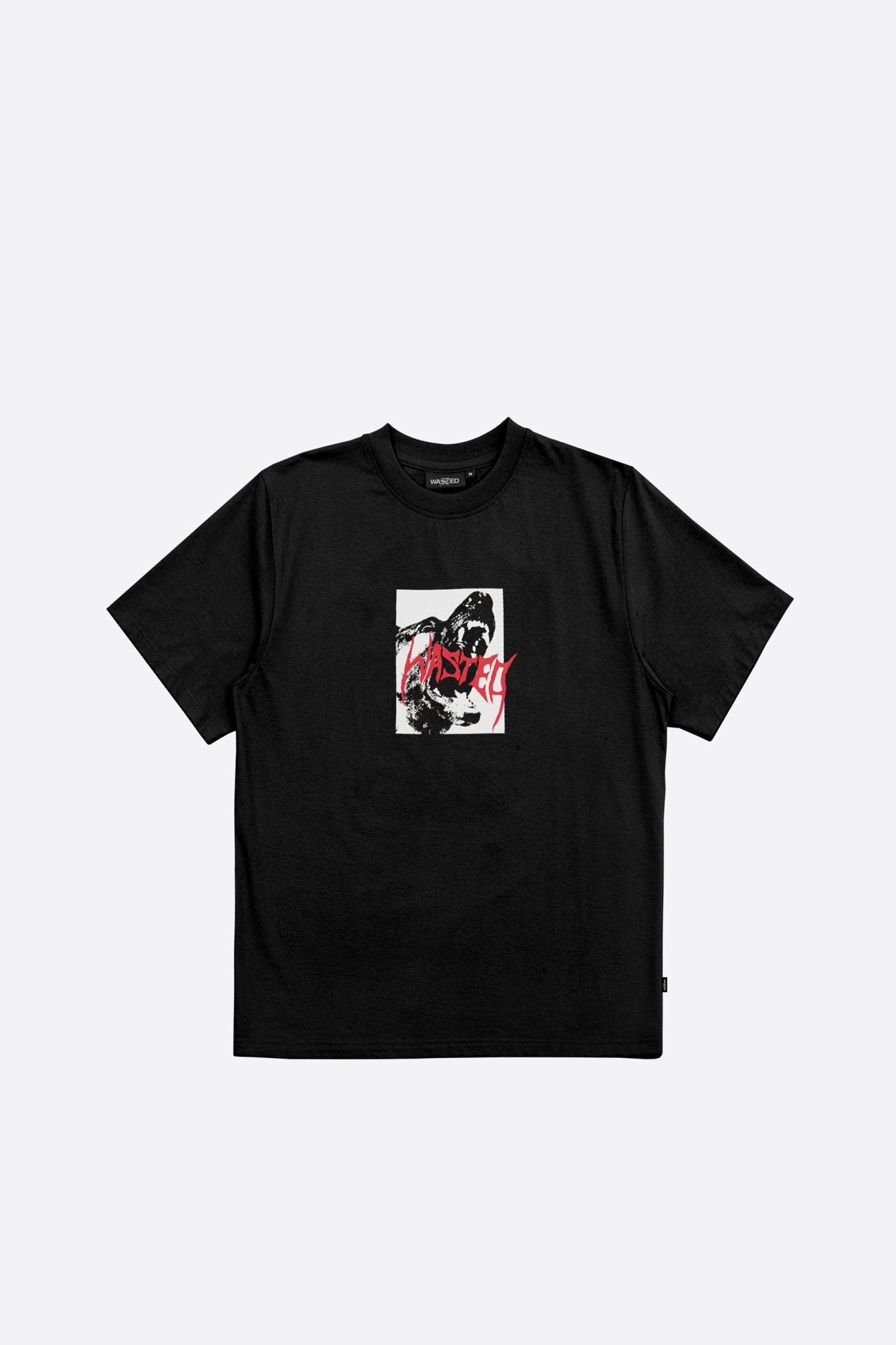 T-shirt Rabbies - WASTED PARIS
