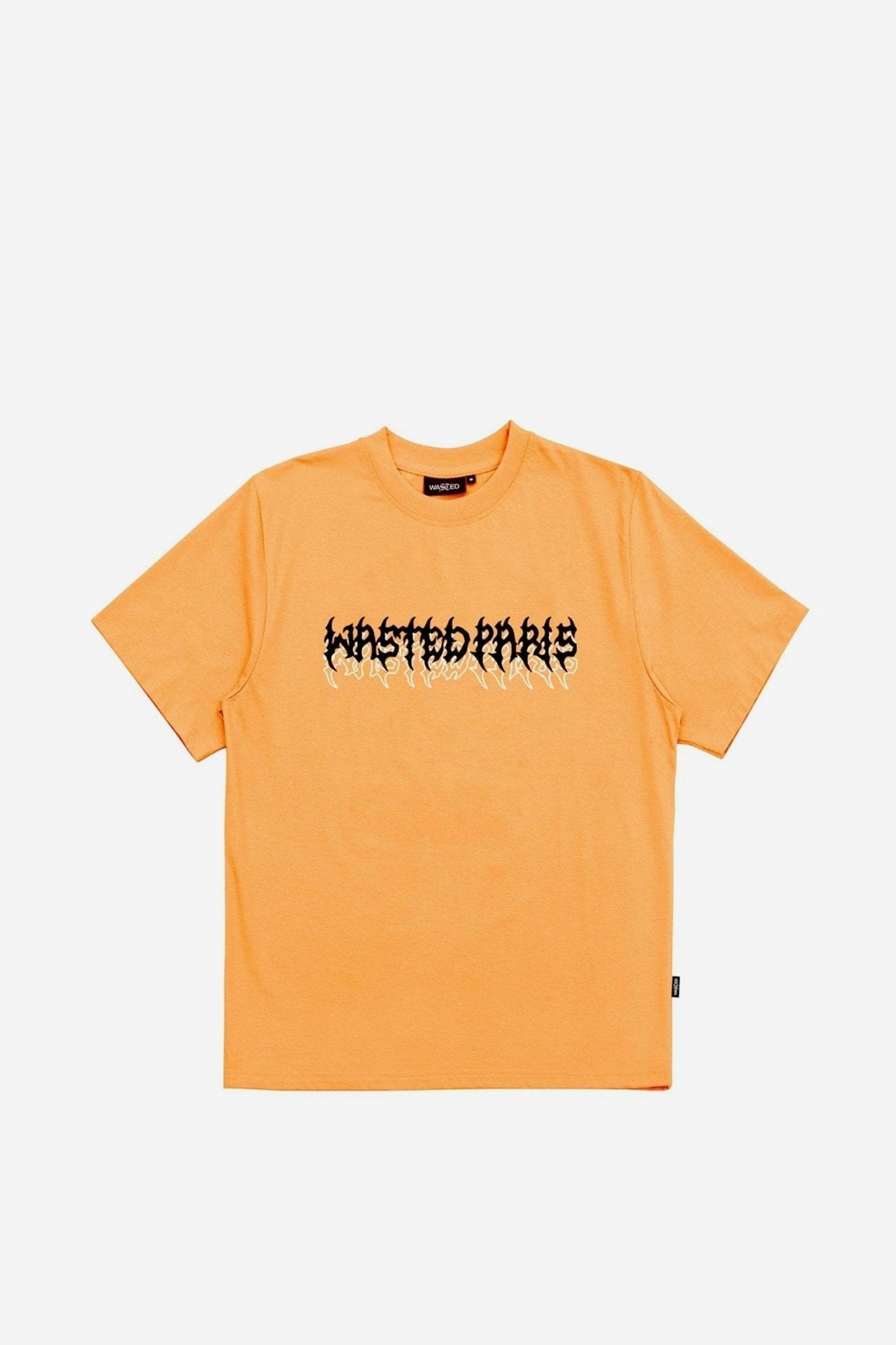 T-shirt Rapture - WASTED PARIS