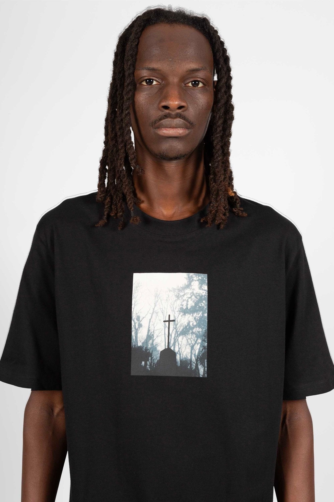 T-shirt Sin - WASTED PARIS