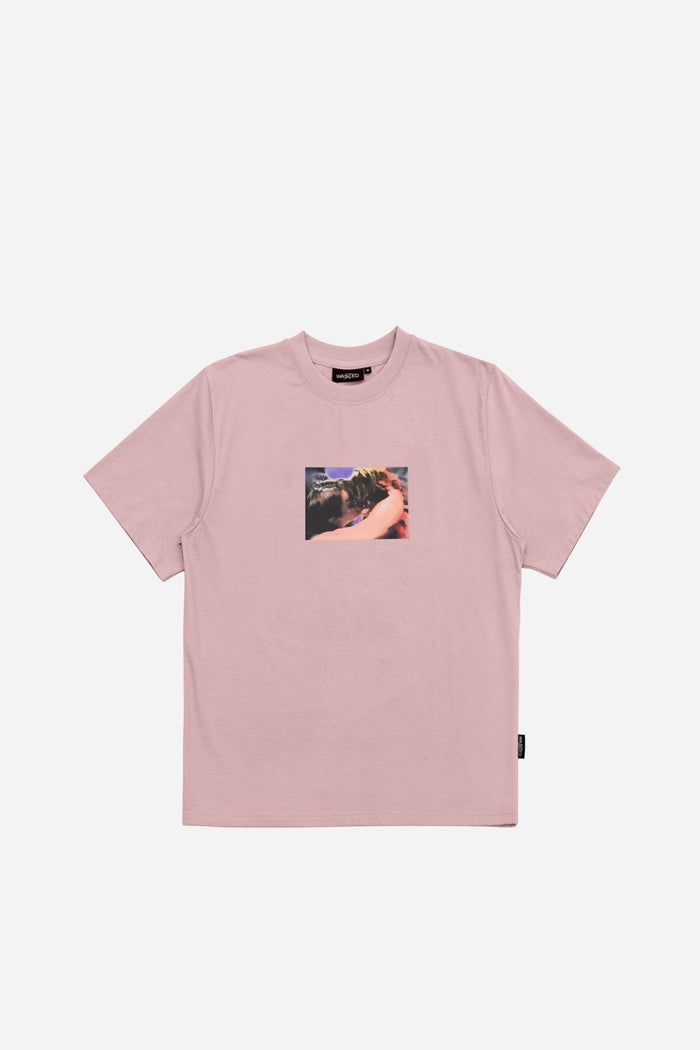 wasted T-shirt Slow
