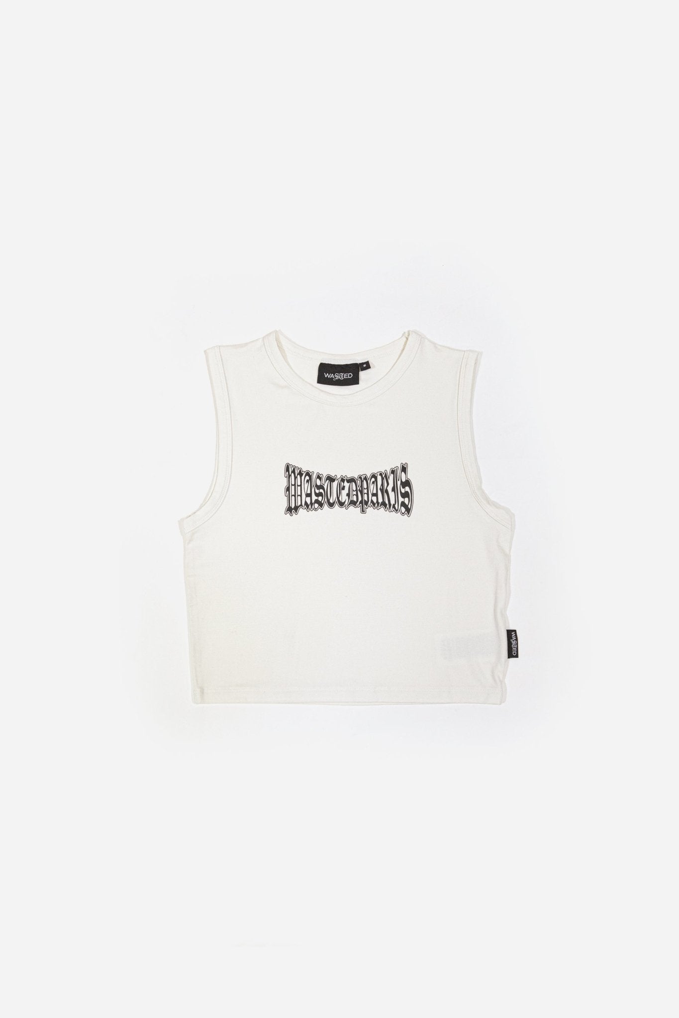 Tank Top London - WASTED PARIS