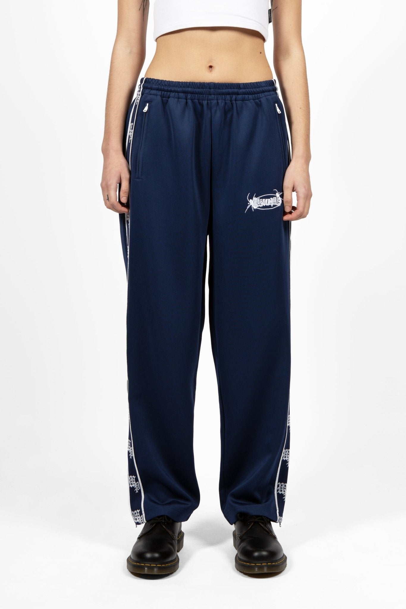 Track Pant Davis – WASTED PARIS