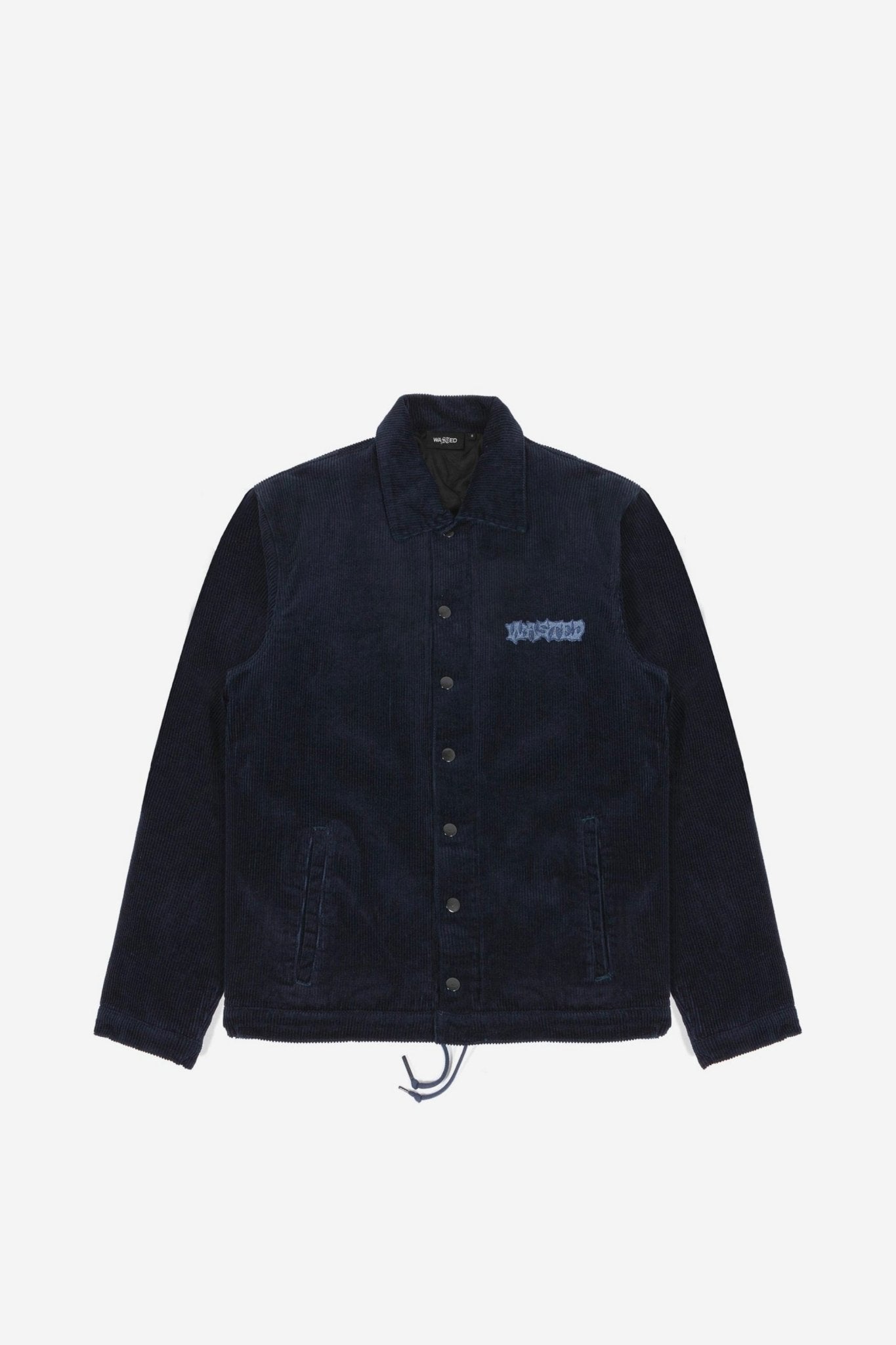 Veste Hammer Corduroy - WASTED PARIS