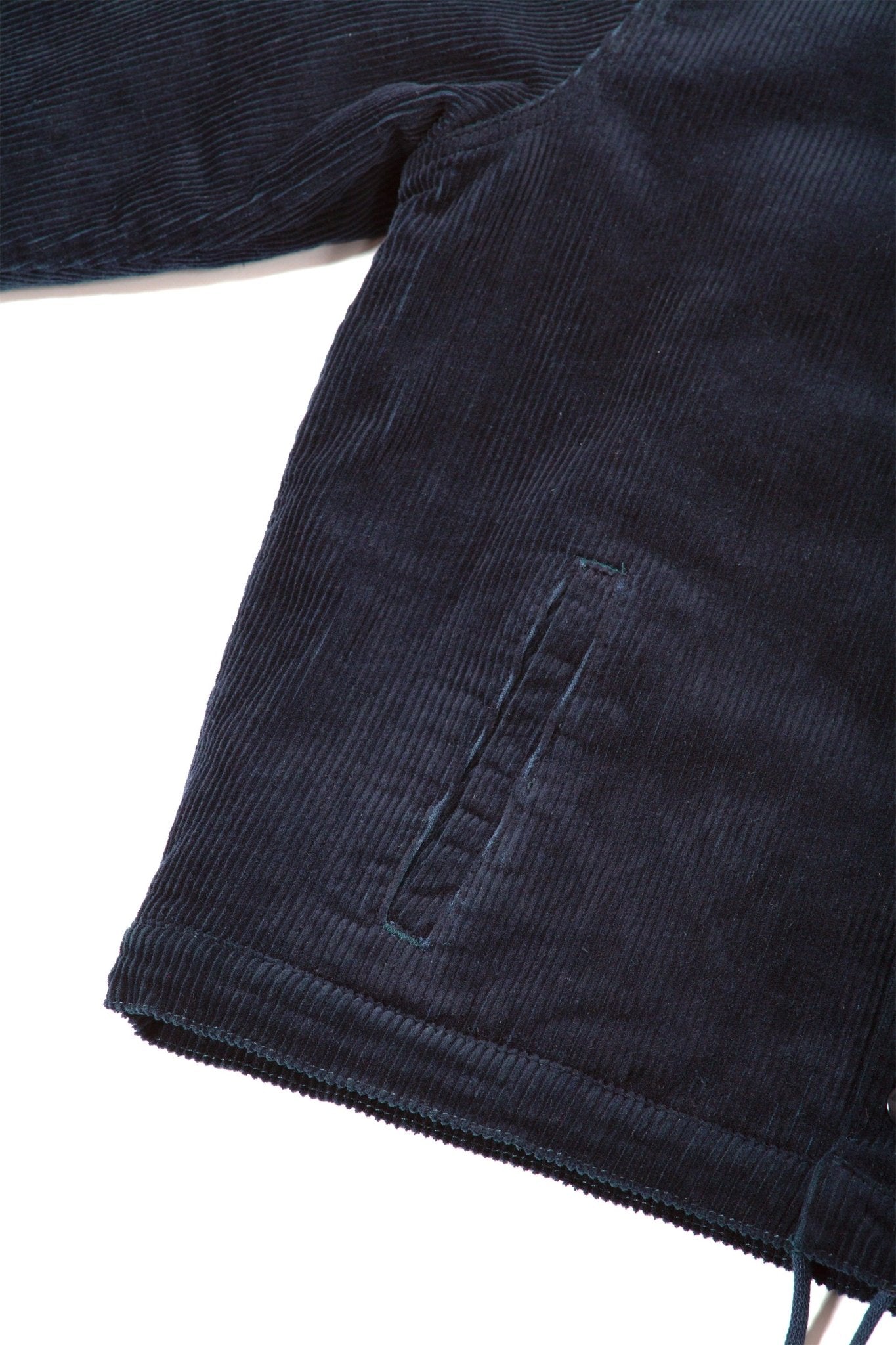Veste Hammer Corduroy - WASTED PARIS