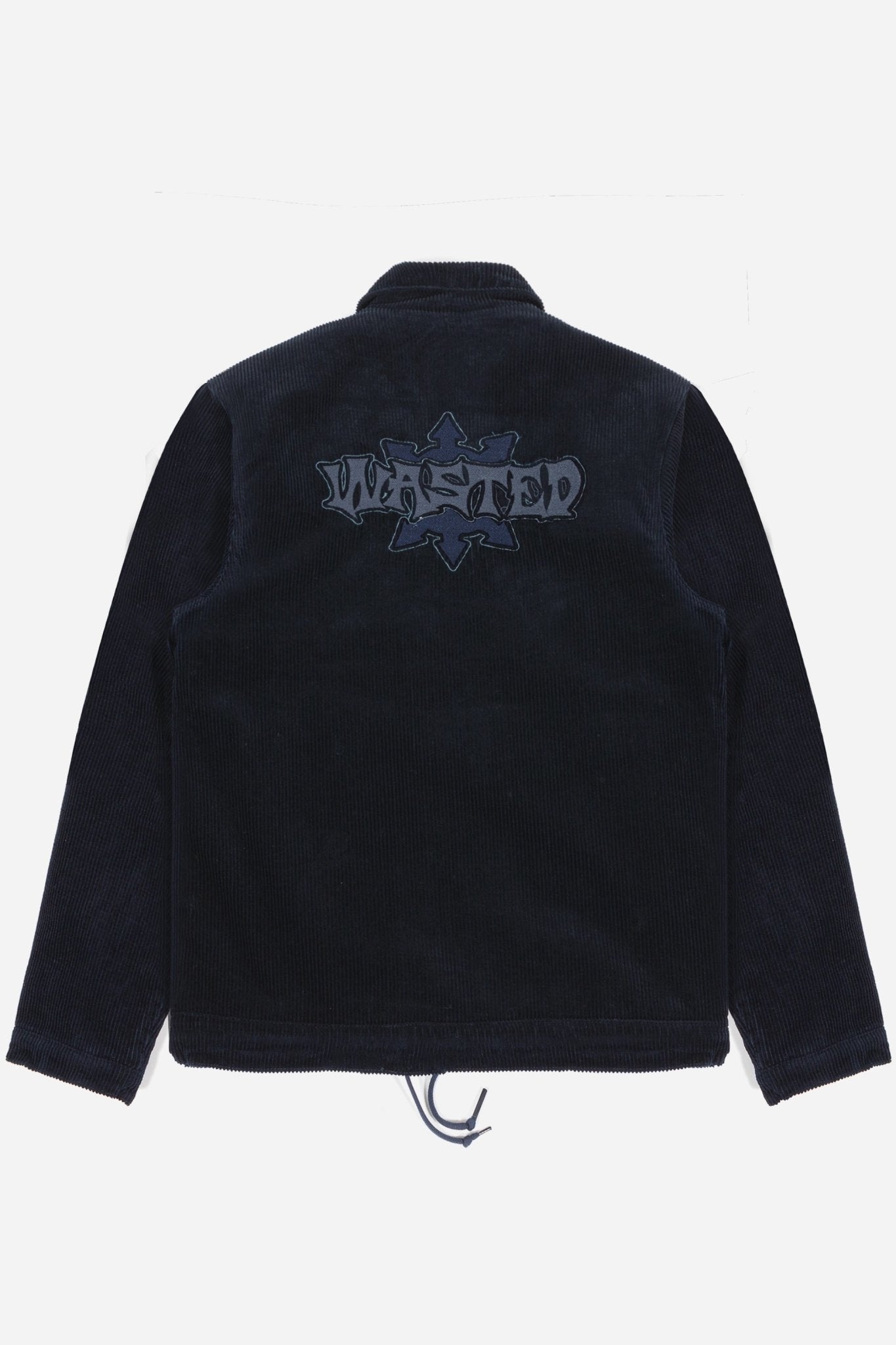 Veste Hammer Corduroy - WASTED PARIS