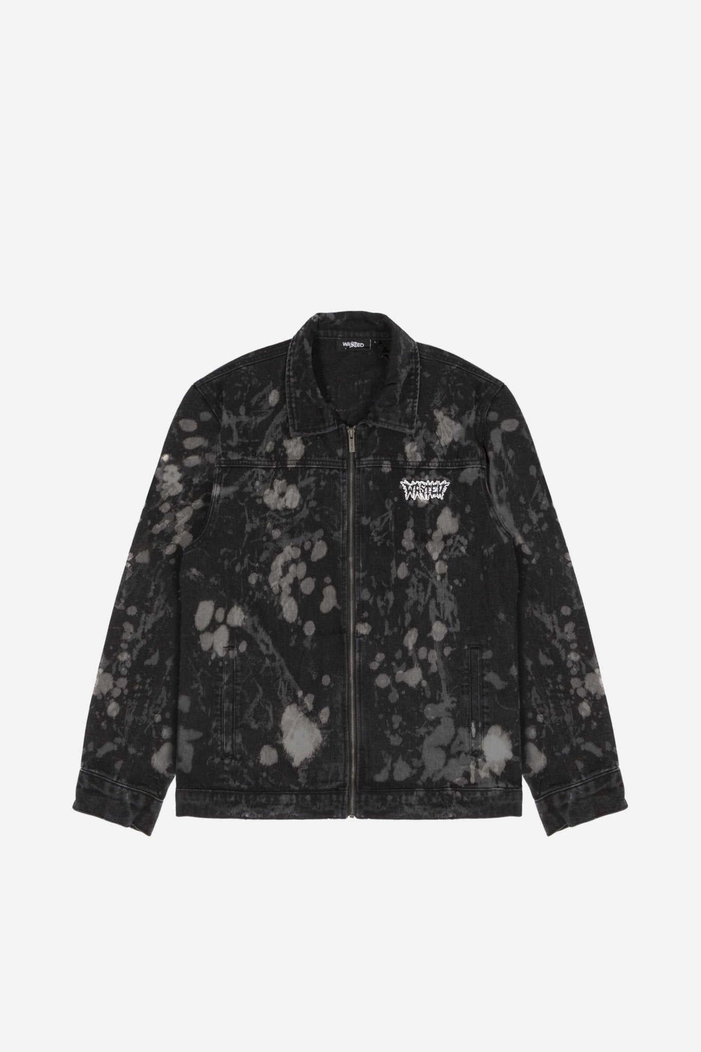 Veste Hammer Exit Bleach - WASTED PARIS