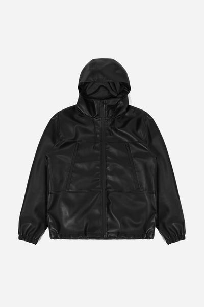 Windbreaker Jacket, Wasted Penguinz